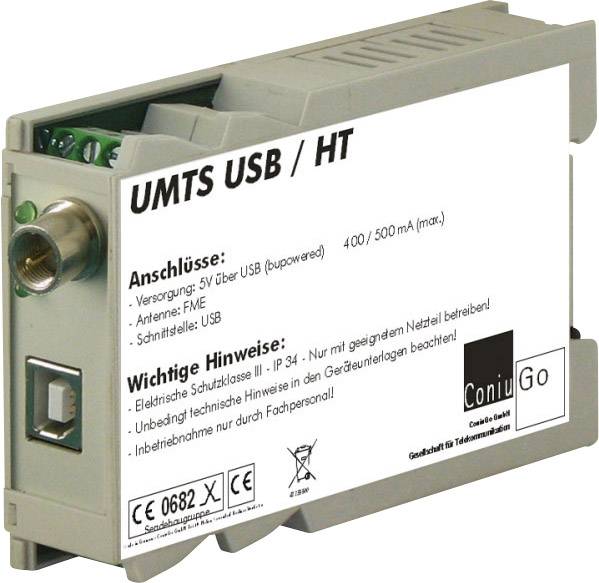 ConiuGo 700100970 6 V/DC