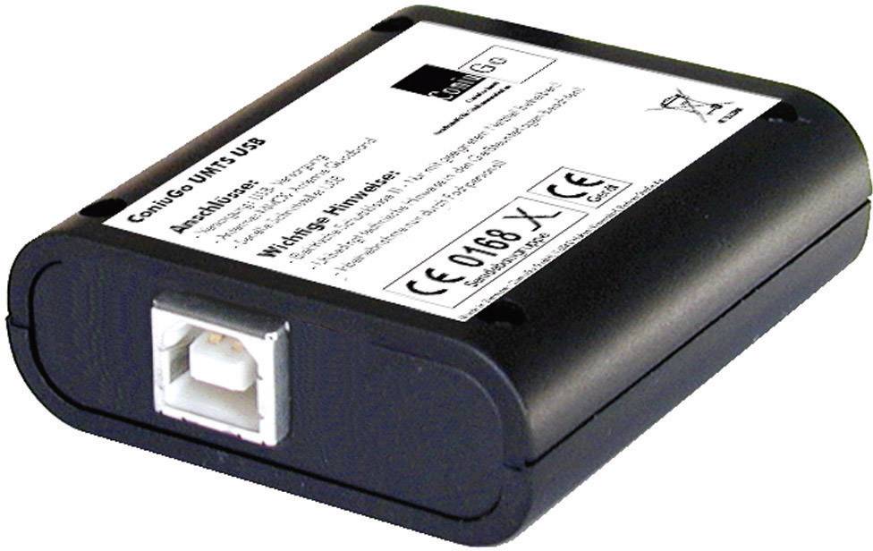 ConiuGo 700100920 GSM Modem USB 5 V/DC, 6 V/DC