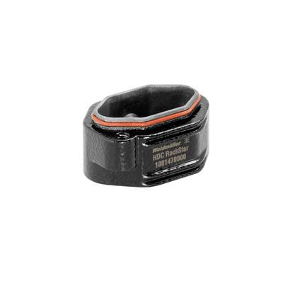 Weidmüller HDC IP68 04A AS 1081470000 Anbaugehäuse 1St.