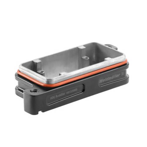Weidmüller HDC IP68 10B AS 1081520000 Anbaugehäuse 1 St.