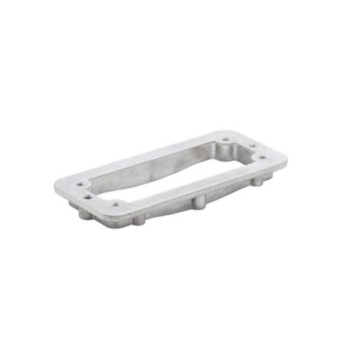 Weidmüller Steckverbindergehäuse HDC IP68 16B FRAME M6 Inhalt: 1 St. Steckverbindergehäuse