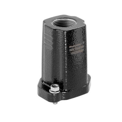 Weidmüller HDC IP68 04A TOS 1M20 1082390000 Steckergehäuse 1 St.