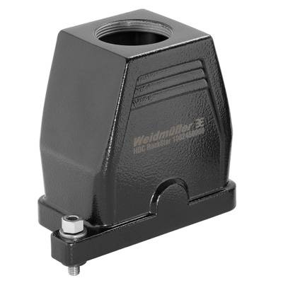 Weidmüller HDC IP68 06B TOS 1M32 1082440000 Steckergehäuse 1St.