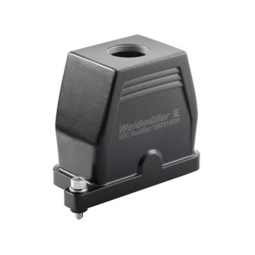Weidmüller HDC IP68 10B TOS 1PG16 1082620000 Steckergehäuse 1 St.