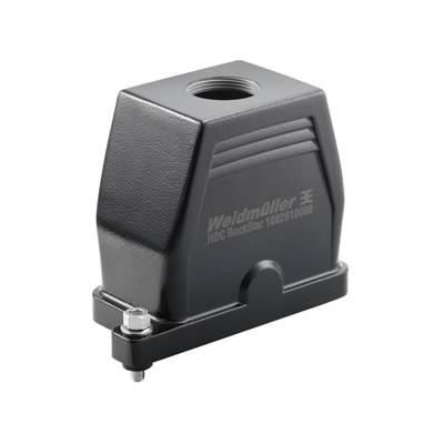 Weidmüller HDC IP68 10B TOS 1PG21 1082630000 Steckergehäuse 1St.