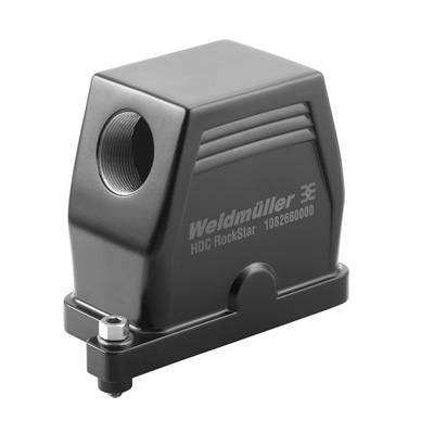 Weidmüller HDC IP68 10B TSS 1M20 1082690000 Steckergehäuse 1St.