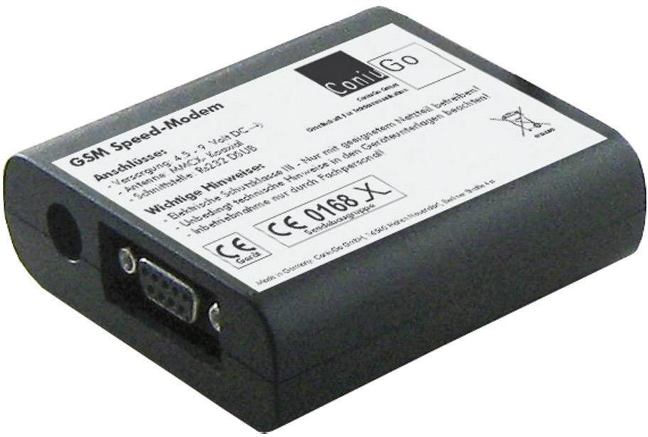 ConiuGo 700100460 GSM Modem RS 232 5 V/DC, 6 V/DC, 9 V/DC