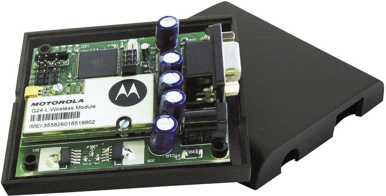 ConiuGo 700100460 GSM Modem RS 232 5 V/DC, 6 V/DC, 9 V/DC