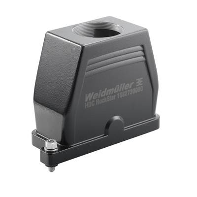 Weidmüller HDC IP68 16B TOS 2PG21 1082740000 Steckergehäuse 1St.