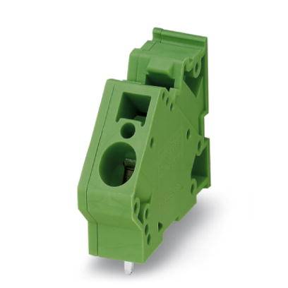 ZFKDSA 4- 9 - Leiterplattenklemme ZFKDSA 4- 9 1907542 Phoenix Contact Inhalt: 50 St.