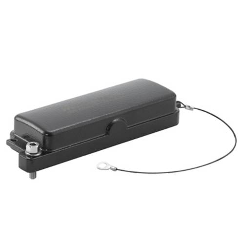 Weidmüller Steckverbindergehäuse HDC IP68 24B COVER Inhalt: 1 St. Steckverbindergehäuse