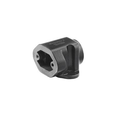 Weidmüller HDC IP68 04A ADS 1083130000 Sockelgehäuse 1St.