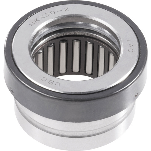 UBC Bearing NKX 17 Z Rillenkugellager axial Außen-Durchmesser: 31.2mm Drehzahl (max.): 8400 U/min