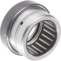 UBC Bearing NKXR 25 Z Zylinderrollenlager Bohrungs-Ø 25 mm Außen-Durchmesser 43.2 mm Drehzahl (max.) 5800 U/min UBC Bearing NKXR 25 Z Zylinderrollenlager Bohrungs-Ø 25 mm Außen-Durchmesser 43.2 mm Drehzahl (max.) 5800 U/min