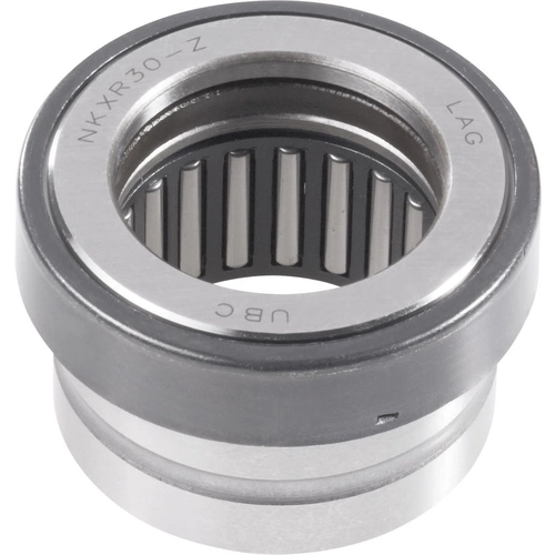 UBC Bearing NKXR 25 Z Zylinderrollenlager Bohrungs-Ø 25 mm Außen-Durchmesser 43.2 mm Drehzahl (max.) 5800 U/min UBC Bearing NKXR 25 Z Zylinderrollenlager Bohrungs-Ø 25 mm Außen-Durchmesser 43.2 mm Drehzahl (max.) 5800 U/min