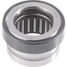 UBC Bearing NKXR 25 Z Zylinderrollenlager Bohrungs-Ø 25 mm Außen-Durchmesser 43.2 mm Drehzahl (max.) 5800 U/min UBC Bearing NKXR 25 Z Zylinderrollenlager Bohrungs-Ø 25 mm Außen-Durchmesser 43.2 mm Drehzahl (max.) 5800 U/min