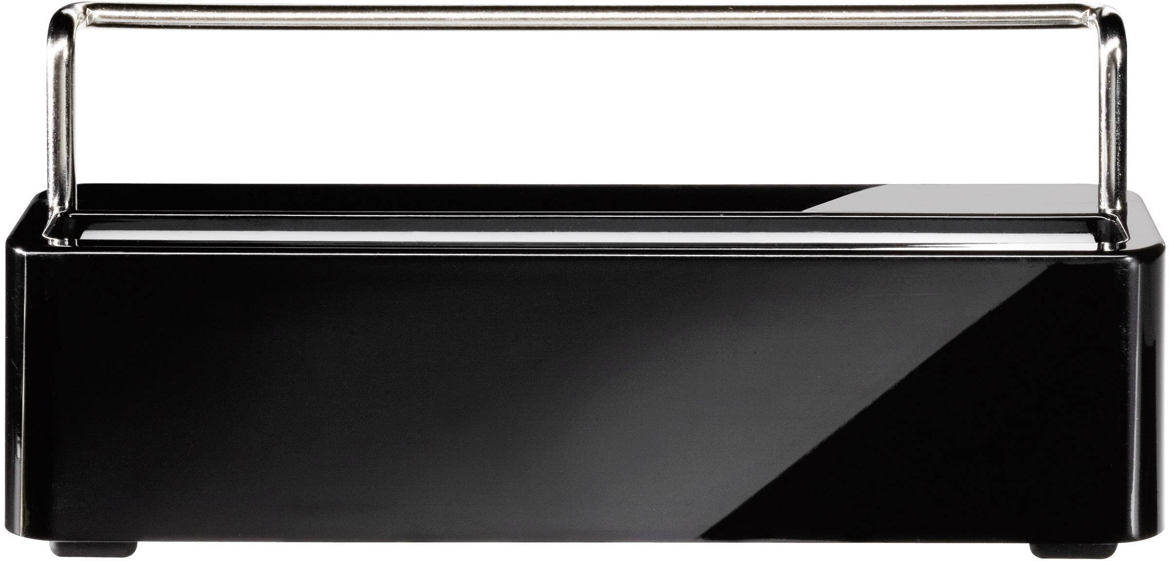 MayaMax Le family 10210 USB-Ladestation Steckdose 3 x Micro-USB-Stecker