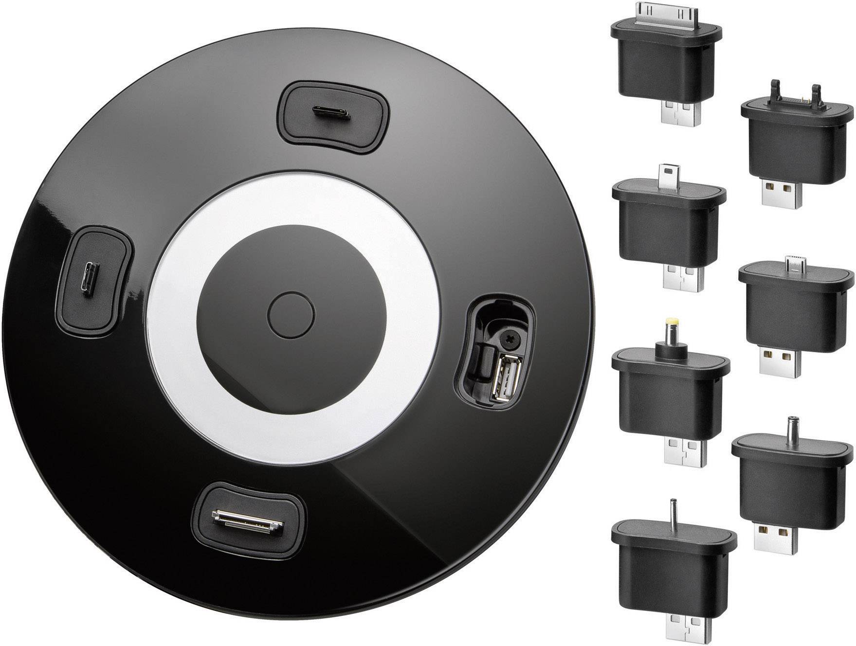Goobay 4+2 Port USB