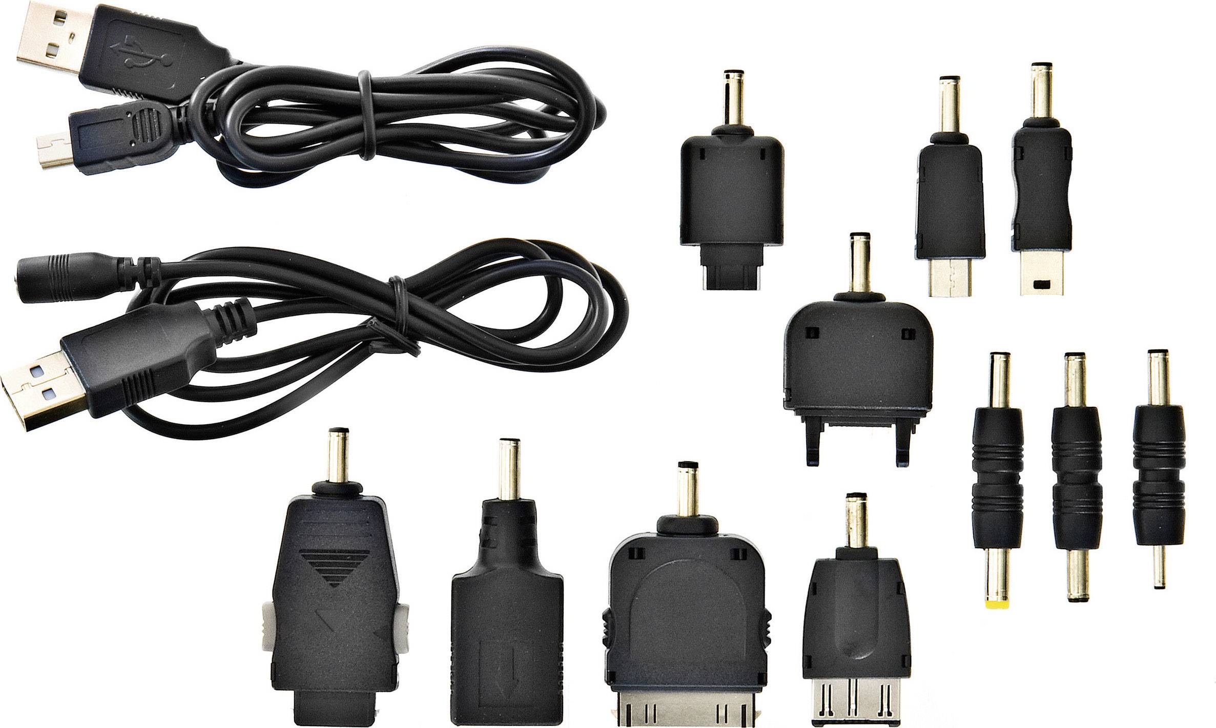Bresser Optik Solar Charger 3810250