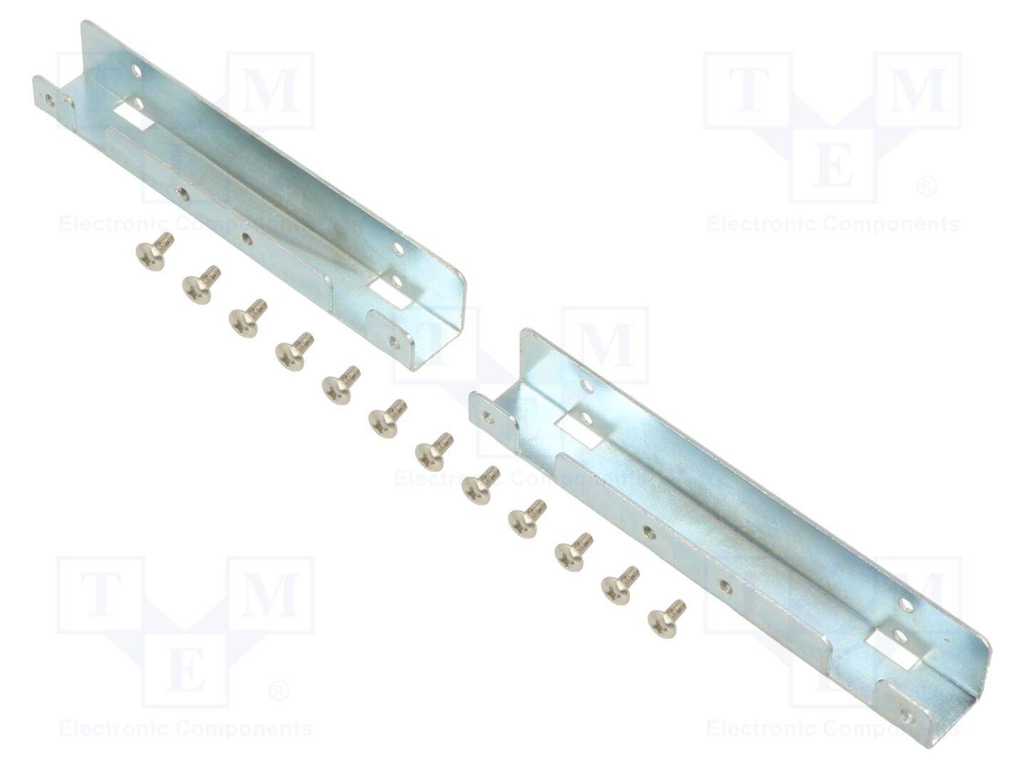 Laufwerksschachtadapter - 3,5" auf 2,5" (8.9 cm to 6.4 cm)