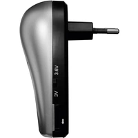 VOLTCRAFT Knopfzellen-Ladegerät LiIon Knopfzellenakku VOLTCRAFT Knopfzellen-Ladegerät LiIon Knopfzellenakku