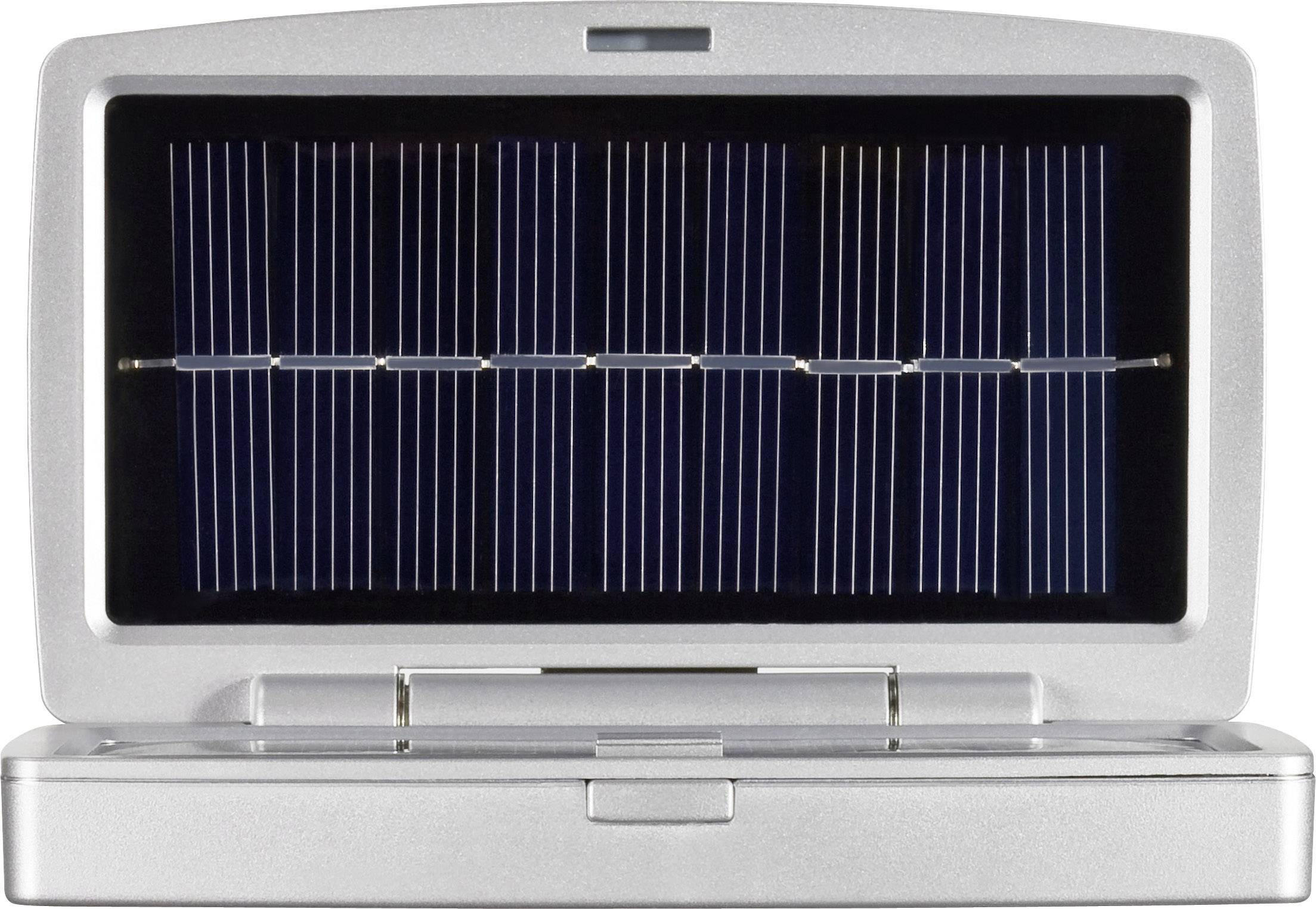 VOLTCRAFT SL-1 USB 200099 Solar-Ladegerät