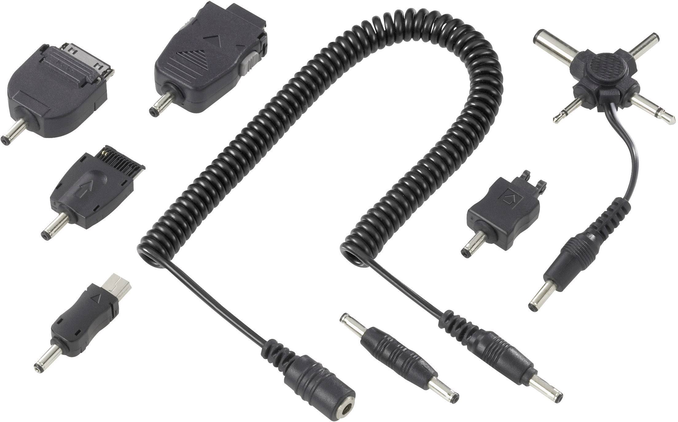 VOLTCRAFT SL-1 USB 200099 Solar-Ladegerät