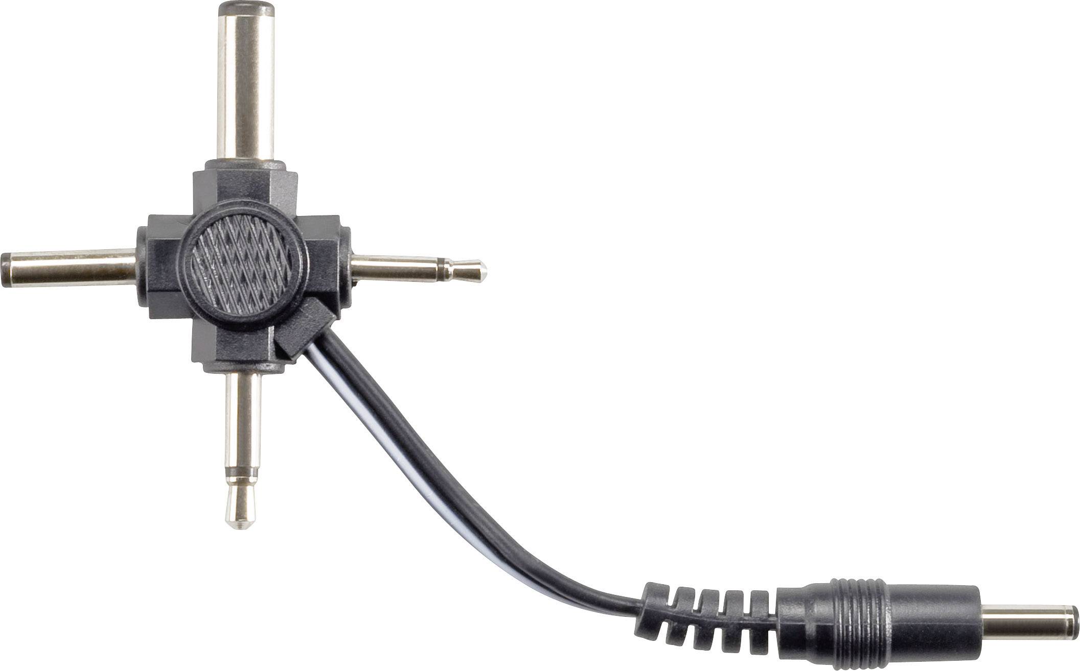 VOLTCRAFT SL-1 200285