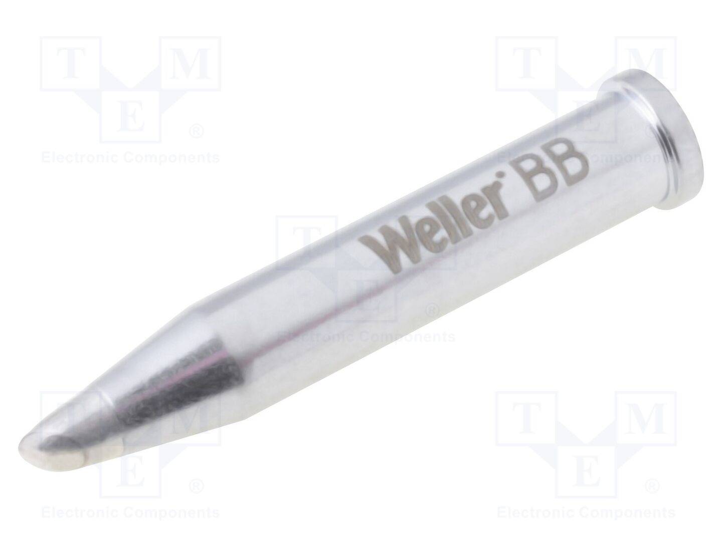 Weller XT BB 45° Lötspitze abgeschrägt 2,4 mm