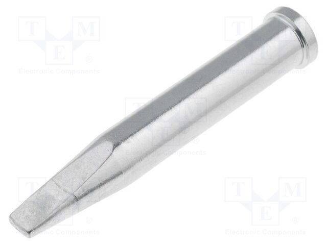 Weller XT M Lötspitze Meissel 3,2mm
