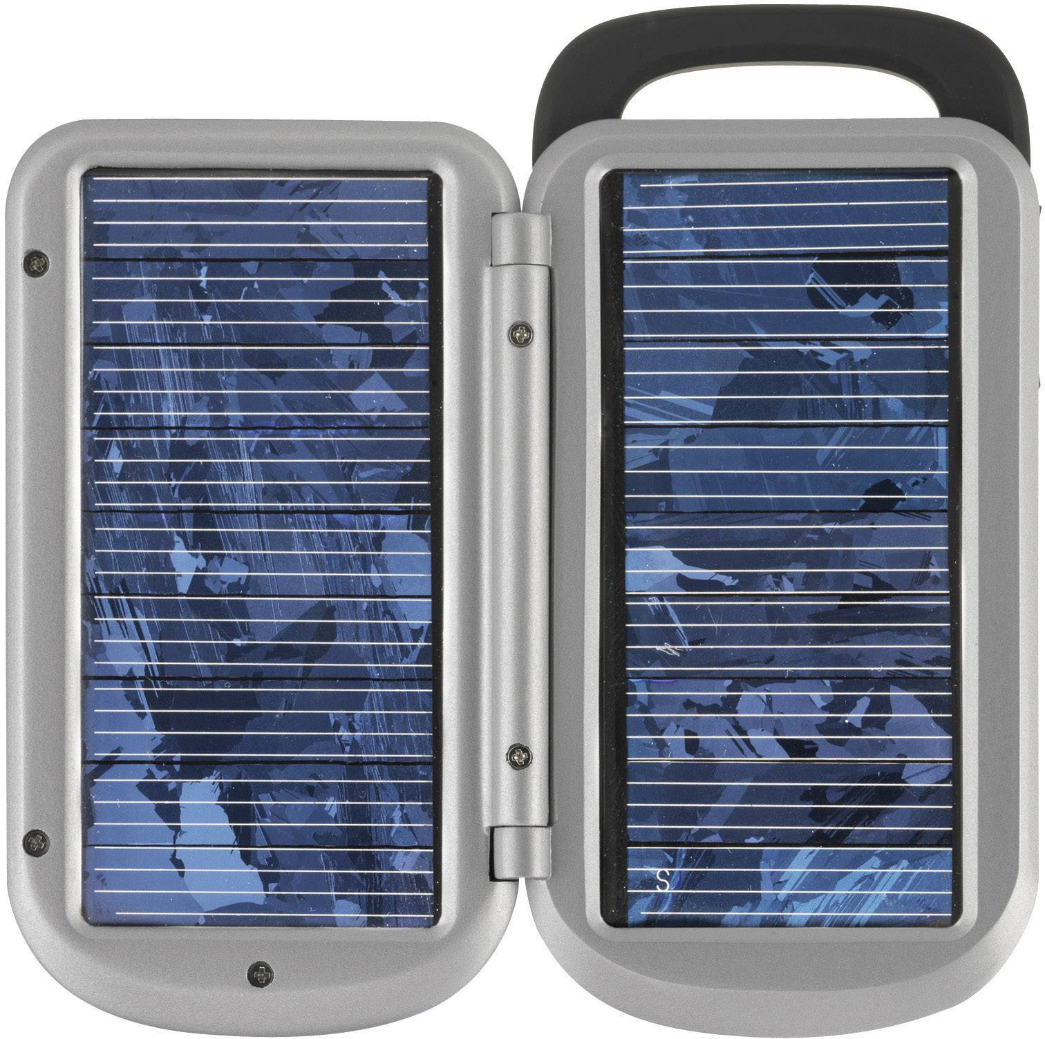Varta Solarlader 57082101421