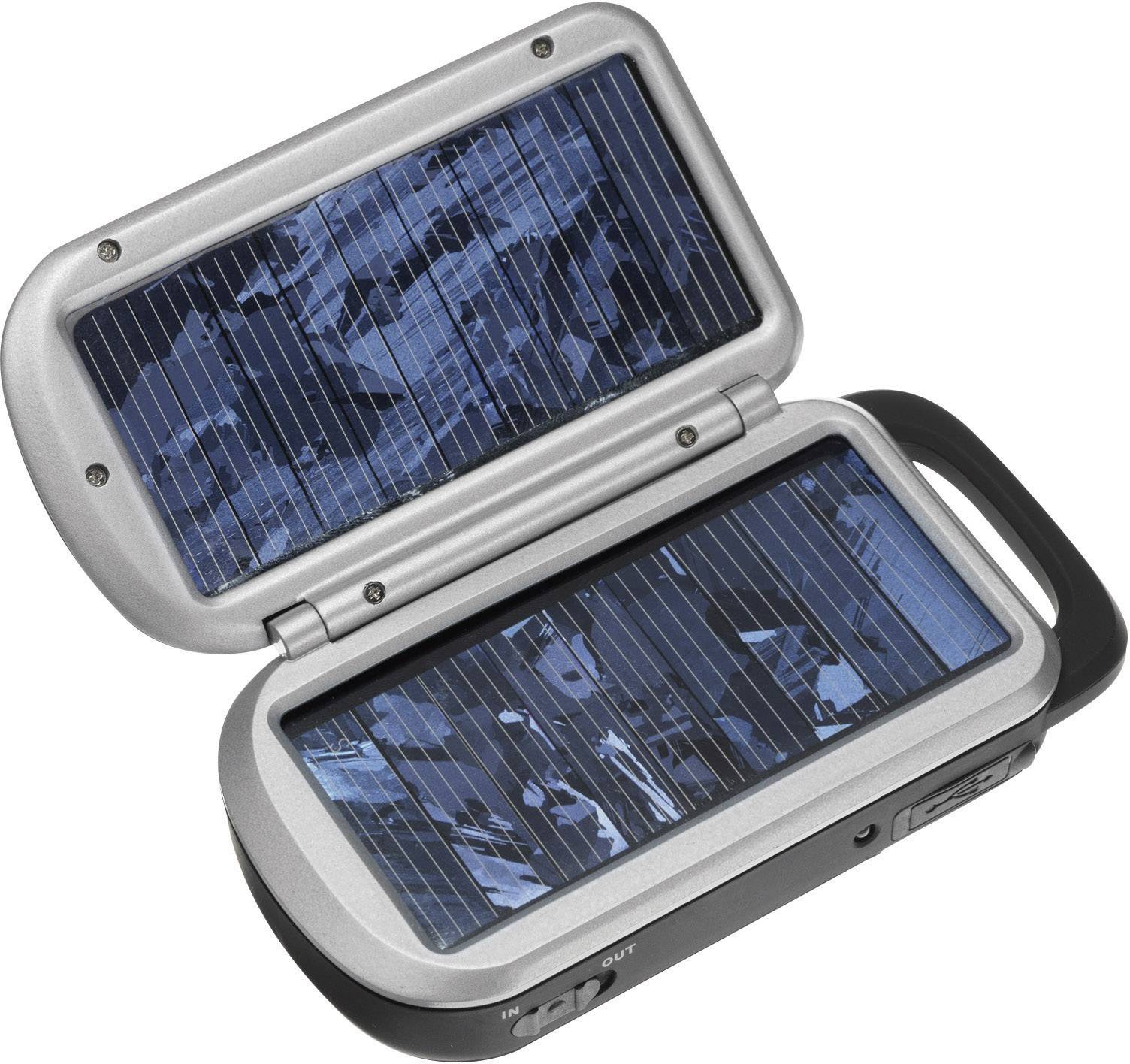 Varta Solarlader 57082101421