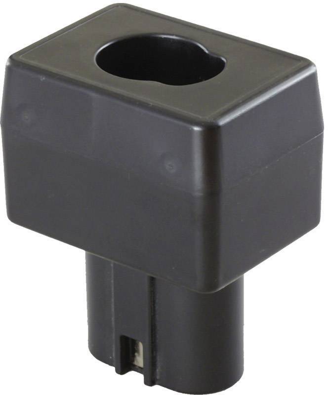 Akku Power Adapter Dewalt / Elu 7-0006-0001 Passend für Dewalt, Elu, Passender Akku NiCd, NiMH, Ausgangsspannung 7,2 <bis/> 18 V