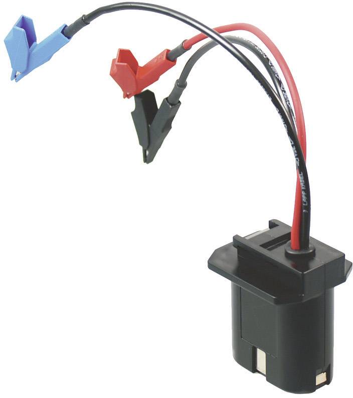 Akku Power Adapter Universal 3 7-0006-0010