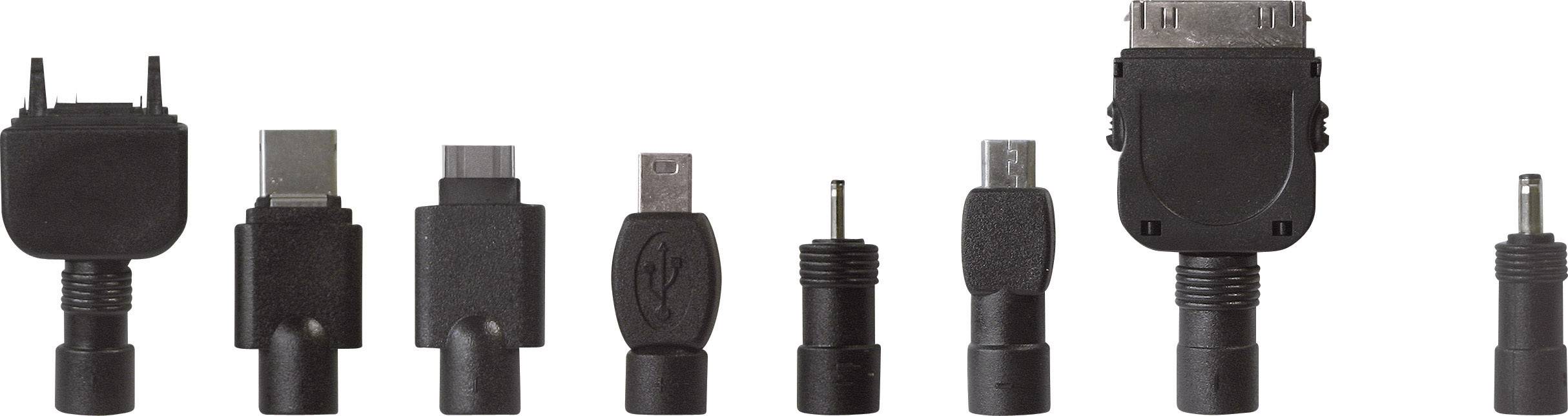 Varta V-Man Power-Pack mit USB-Lader Powerbank 1800 mAh Li-Ion Schwarz