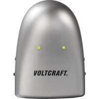 VOLTCRAFT Knopfzellen-Ladegerät LiIon Knopfzellenakku VOLTCRAFT Knopfzellen-Ladegerät LiIon Knopfzellenakku