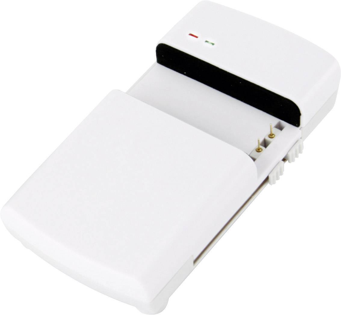 Ansmann HyCell 5025143-510 Kamera-Ladegerät Passender Akku LiIon, LiPo