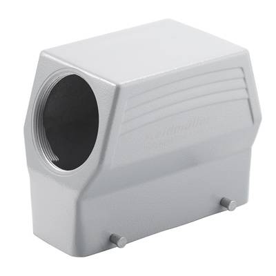 Weidmüller HDC 64D TSBU 1M50G 1111130000 Steckergehäuse 1St.