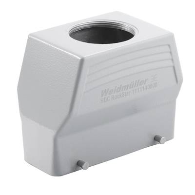 Weidmüller HDC 64D TOBU 1M50G 1111140000 Steckergehäuse 1St.