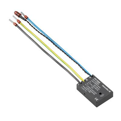 Weidmüller 1351700000 VPO D AS Einbau-Überspannungsschutz Überspannungsschutz für: Steckdosen 1.5 kA 1St.