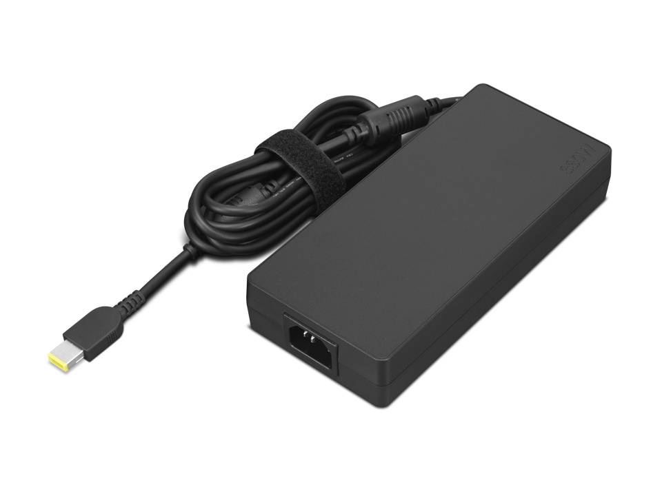 Lenovo ThinkStation - Netzteil - schlank, schlanker