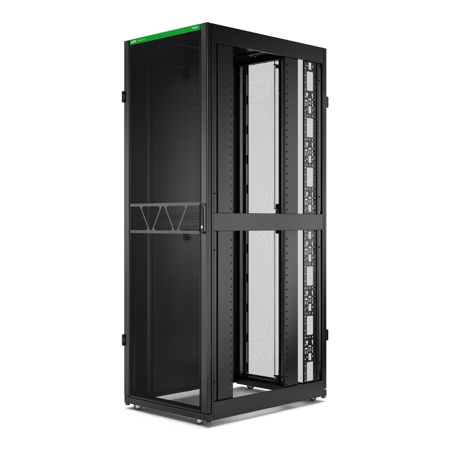 APC NetShelter SX Gen 2 - Schrank Netzwerkschrank - 2258 (H)
