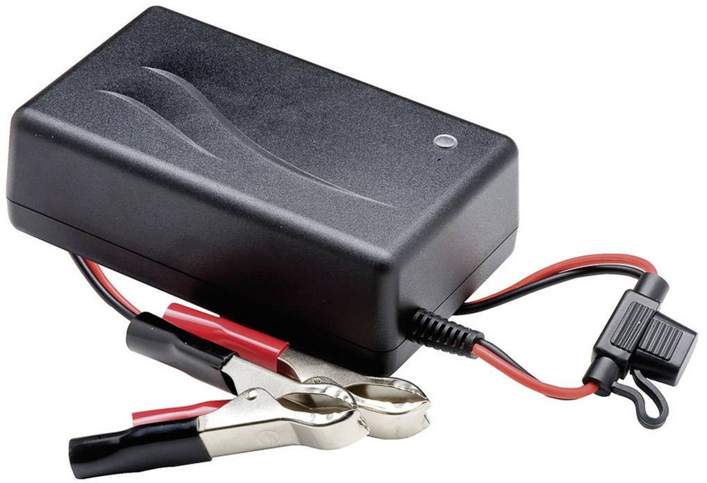 Mascot Battery Bleiakku-Ladegerät 12V Ladestrom (max.) 7A