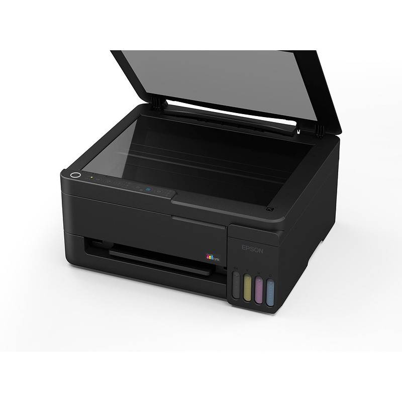 EcoTank ET-2914 - Multifunktionsdrucker - Farbe - Tintenstrahl - ITS - A4 (210 x