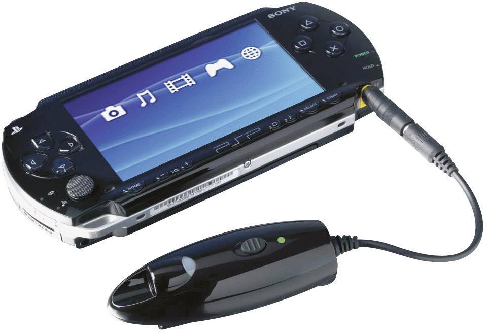 Power Traveller Classic Powerbank 2200 mAh Li-Ion