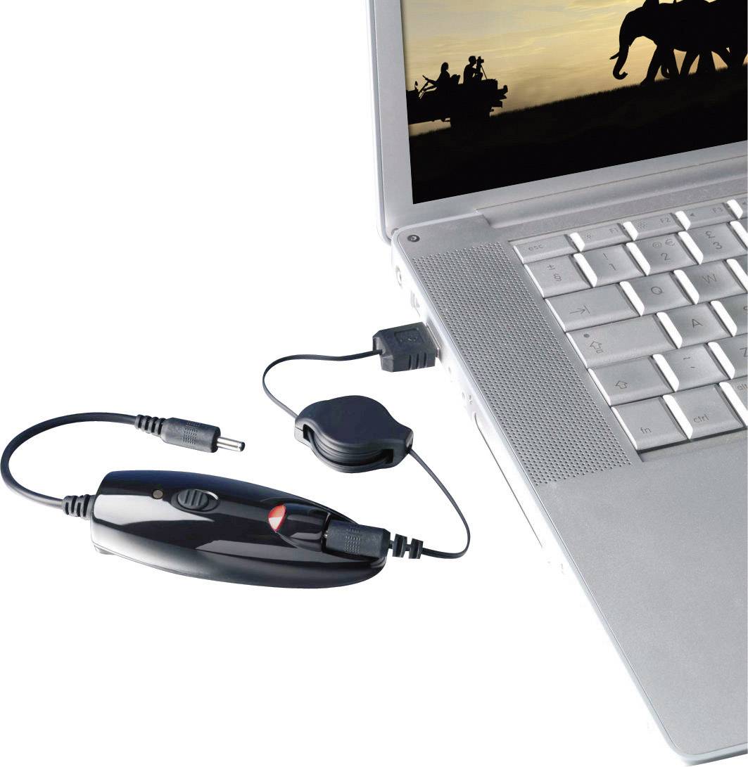 Power Traveller Classic Powerbank 2200 mAh Li-Ion