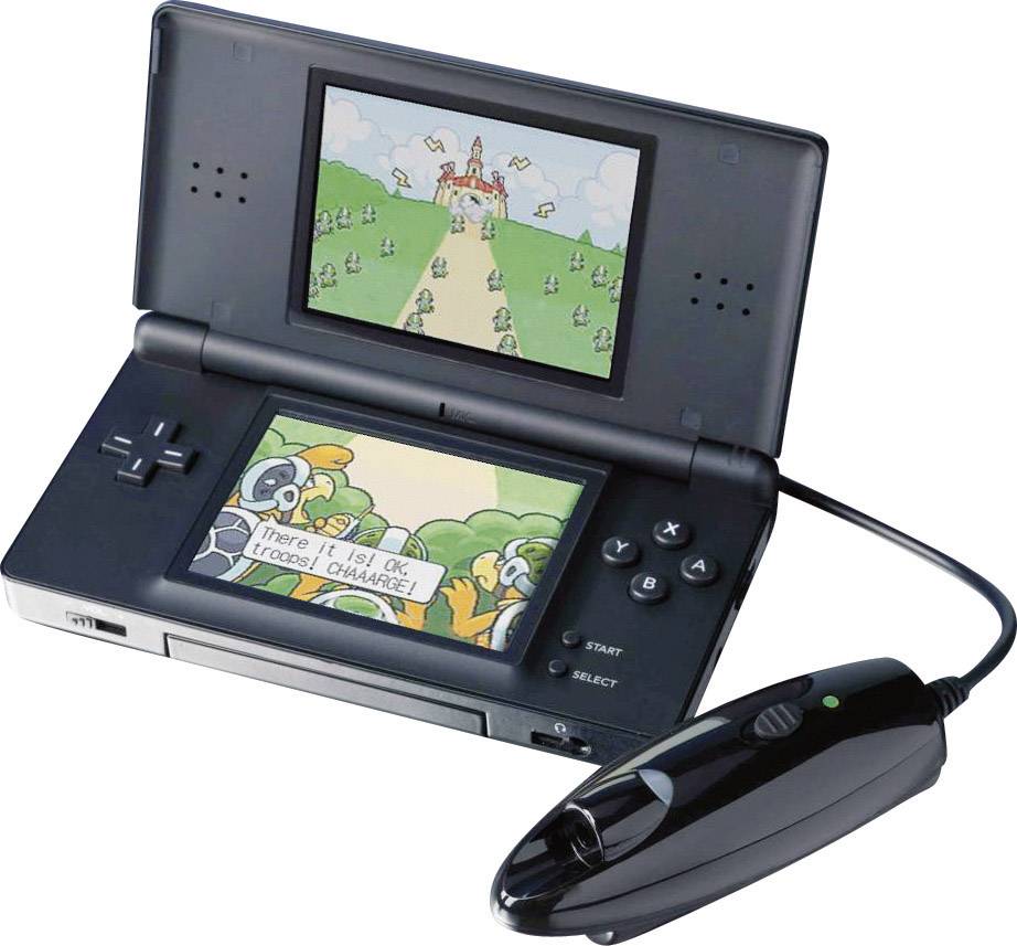 Power Traveller Classic Powerbank 2200 mAh Li-Ion