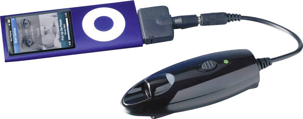 Power Traveller Classic Powerbank 2200 mAh Li-Ion