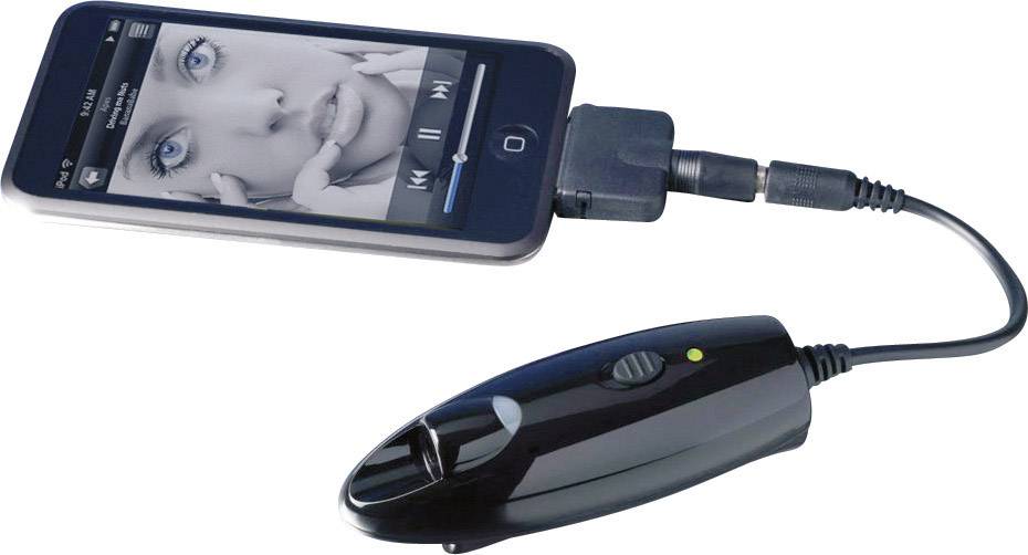 Power Traveller Classic Powerbank 2200 mAh Li-Ion