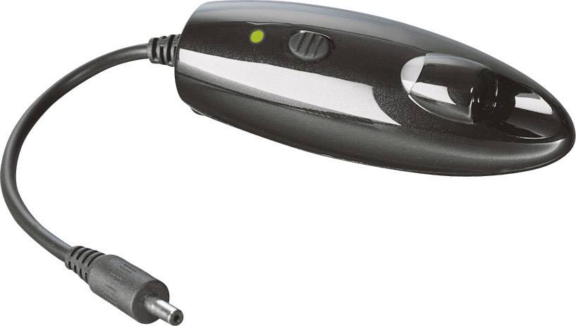 Power Traveller Classic Powerbank 2200 mAh Li-Ion